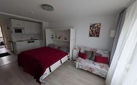Relax Appartement